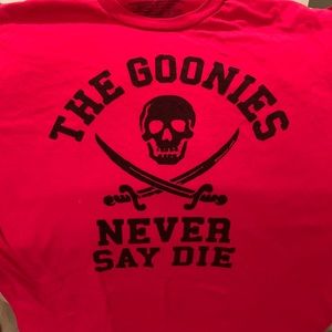 Goonies t-shirt